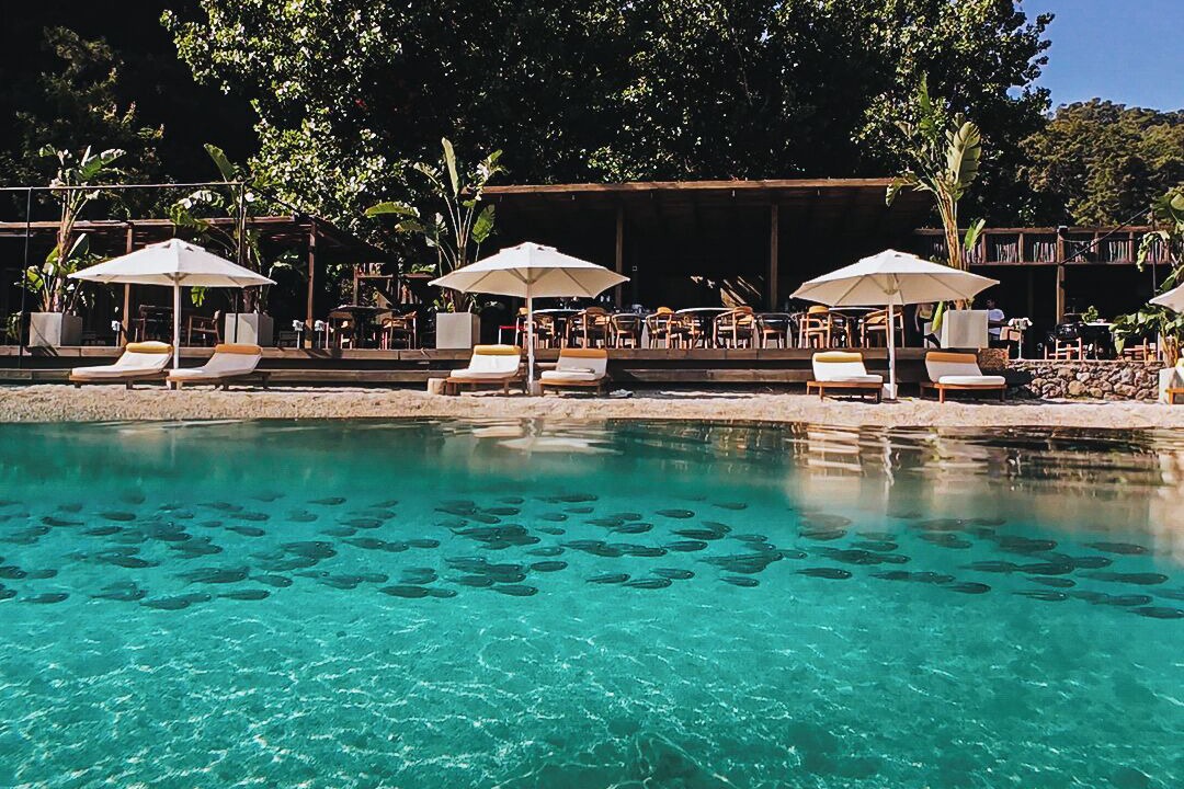 Photo of Outdoor in Fethiye