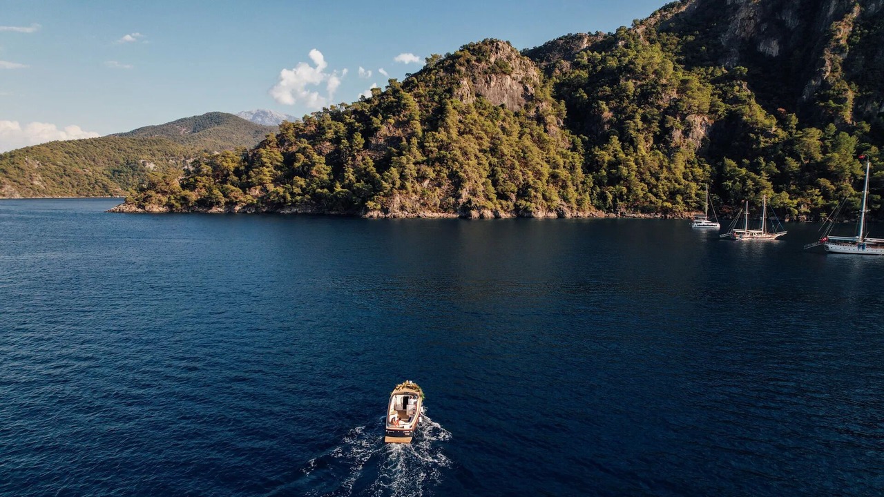 Photo of Outdoor in Fethiye