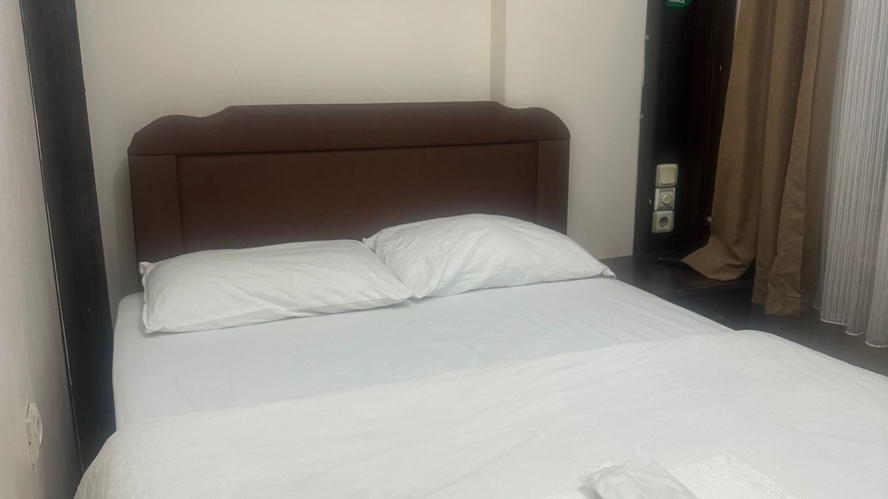 Photo of Bedroom in Agri
