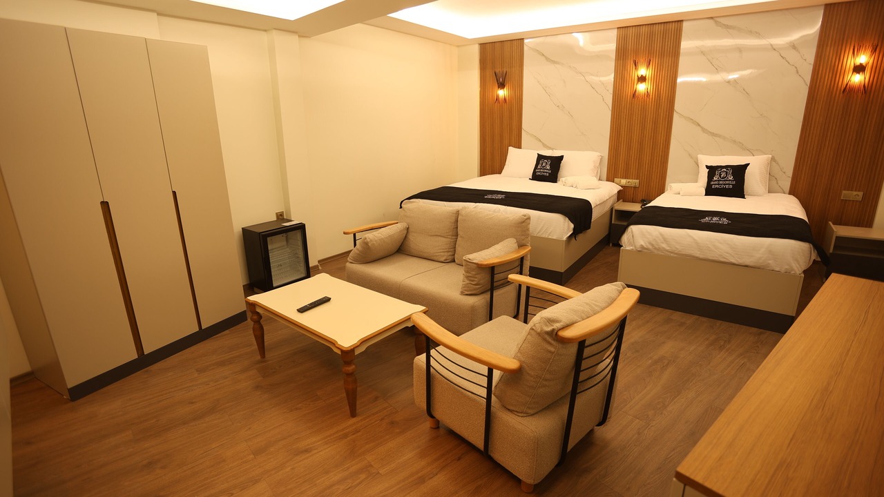 Photo of Bedroom in Develi