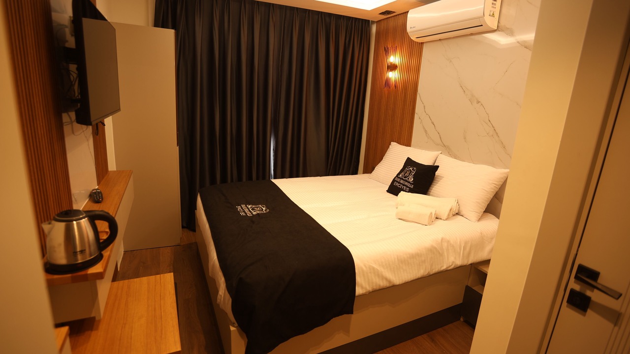 Photo of Bedroom in Develi