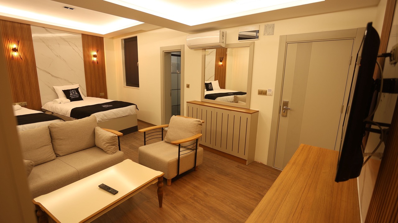 Photo of Bedroom in Develi