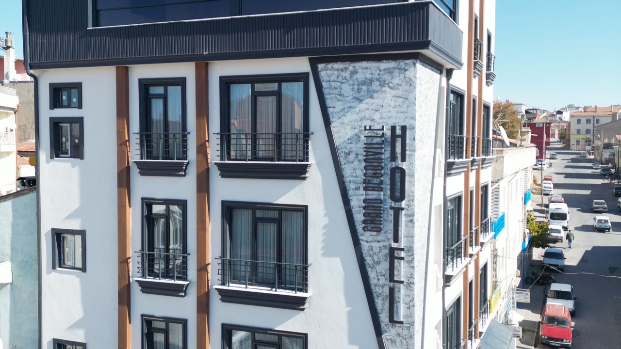 Photo of Outdoor in Develi