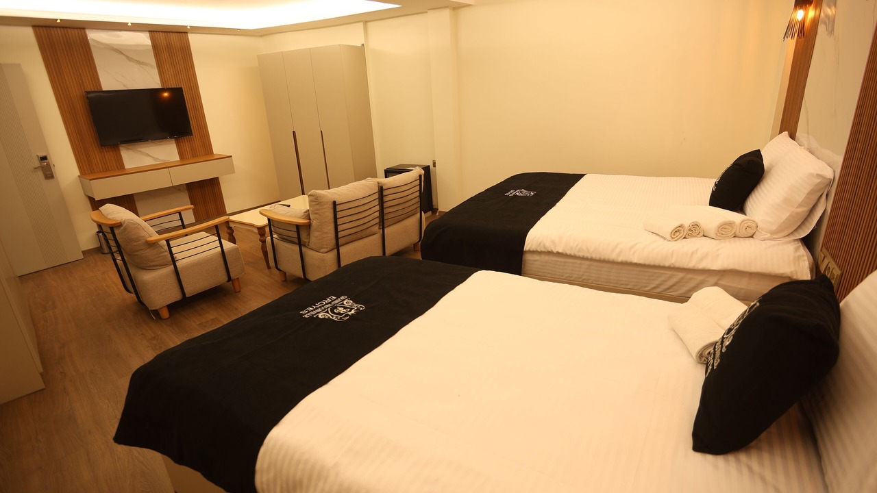Photo of Bedroom in Develi