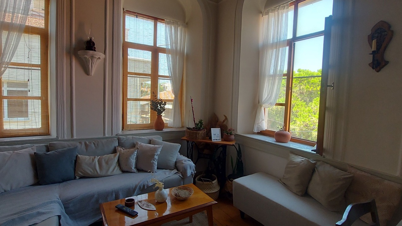 Photo of Livingroom in Foca