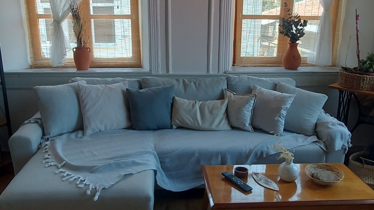 Photo of Livingroom in Foca