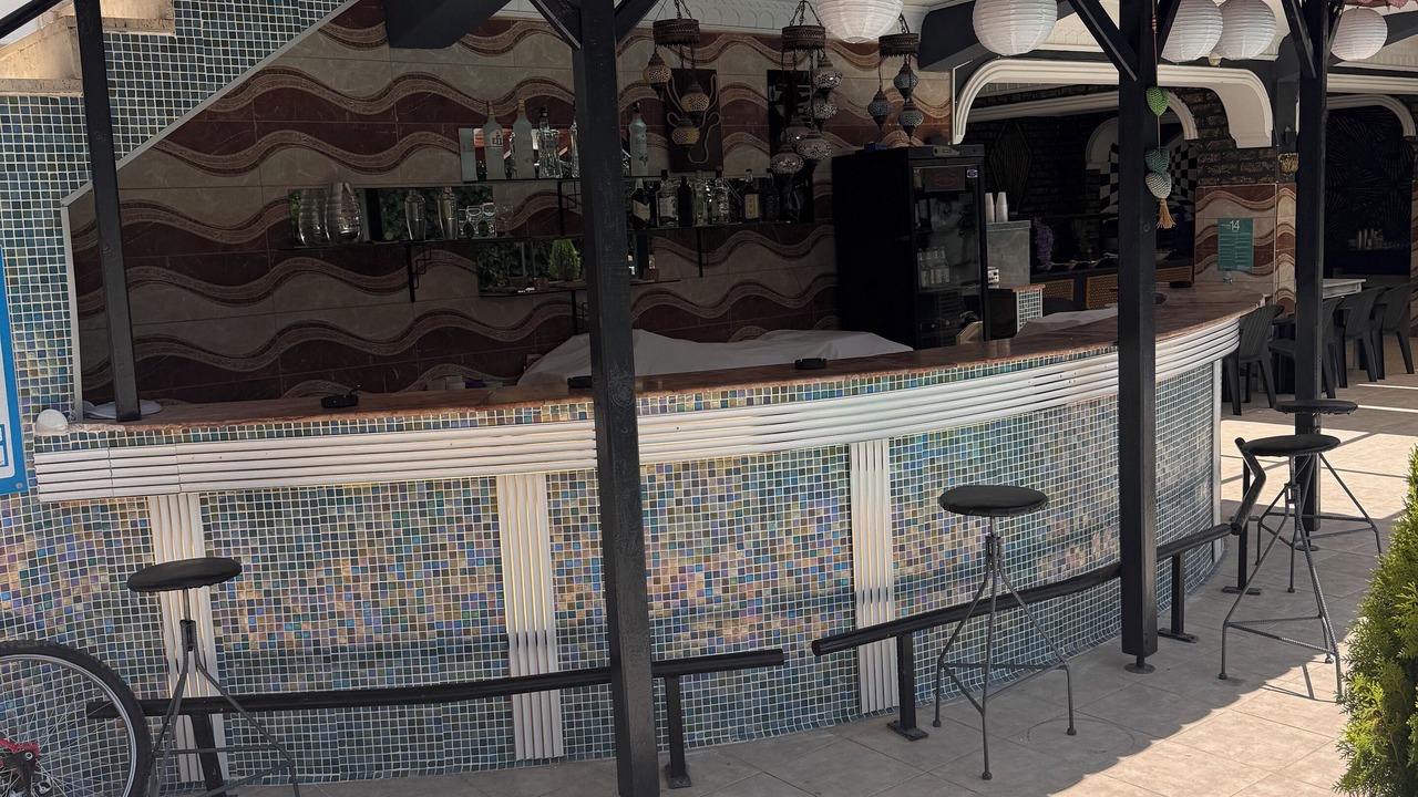 Photo of Outdoor in Beldibi