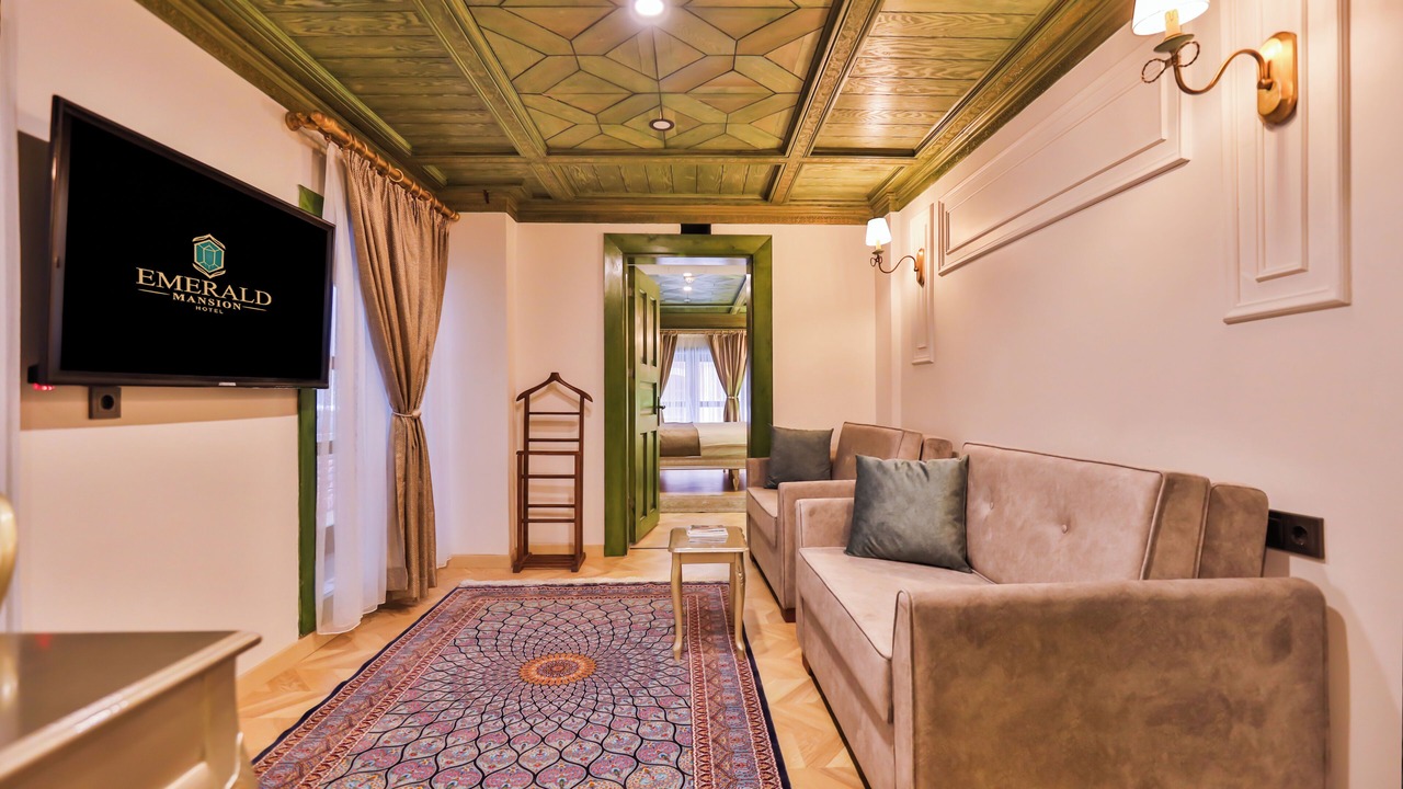 Photo of Bedroom in Old City