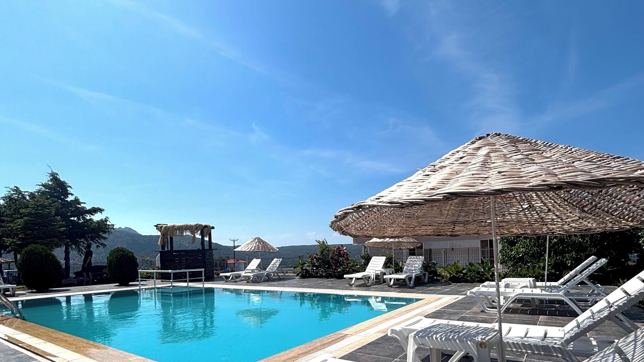 Photo of Outdoor in Gokceada