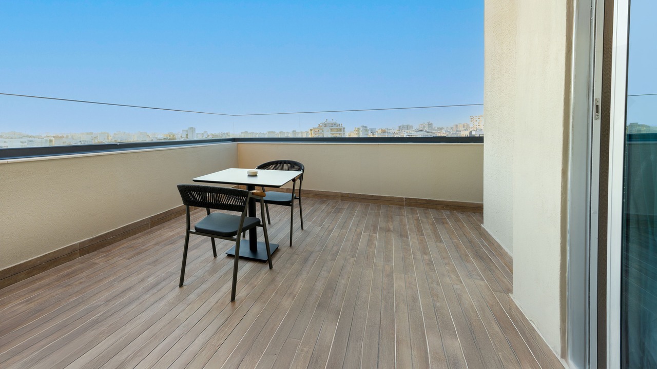 Photo of Patio Balcony in Seyhan
