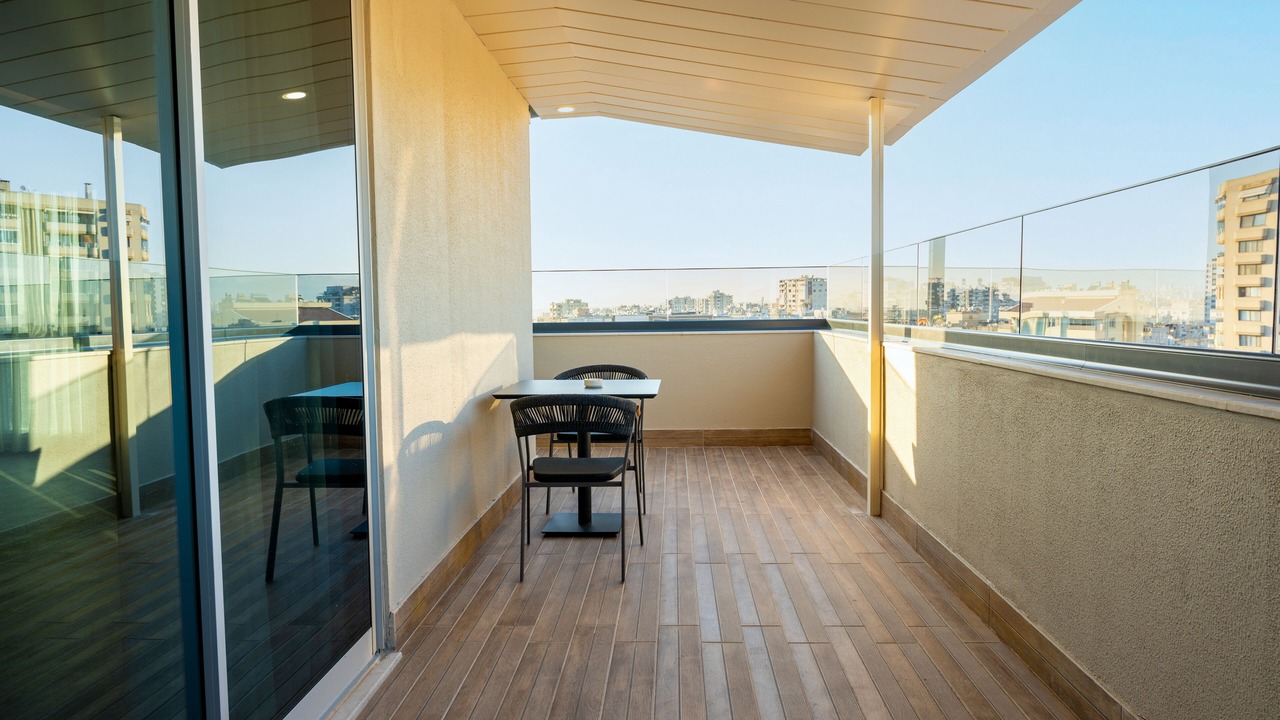 Photo of Patio Balcony in Seyhan