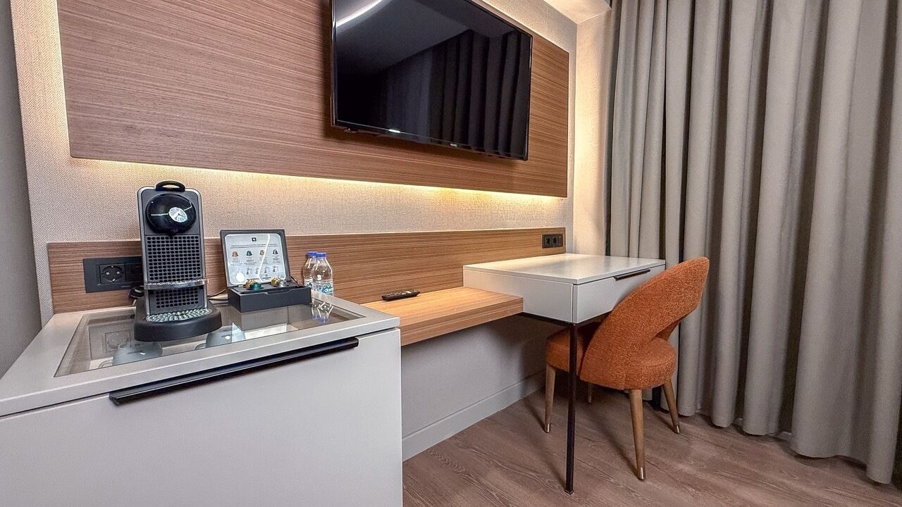 Photo of Bedroom in Seyhan