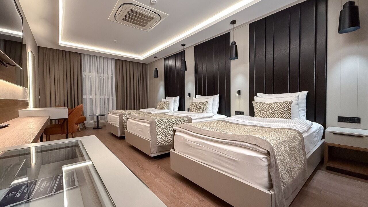 Photo of Bedroom in Seyhan