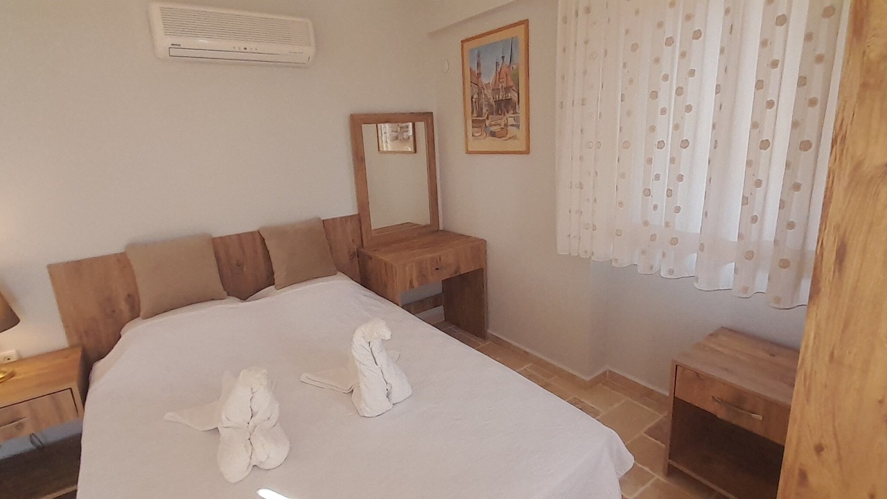 Photo of Patio Balcony in Oludeniz