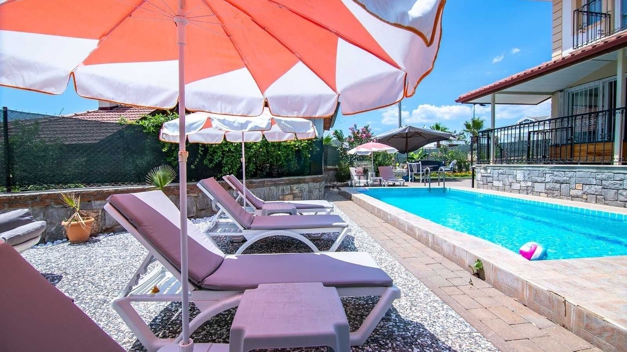 Photo of Outdoor in Oludeniz