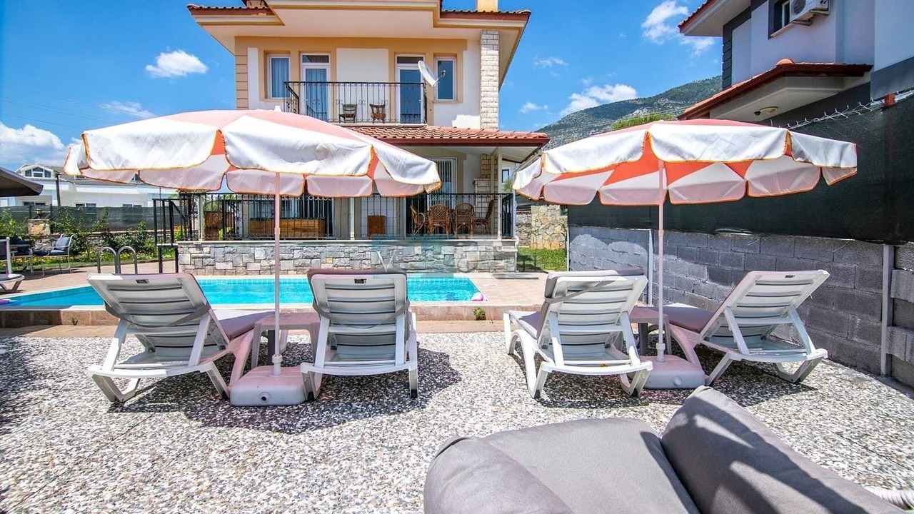 Photo of Outdoor in Oludeniz