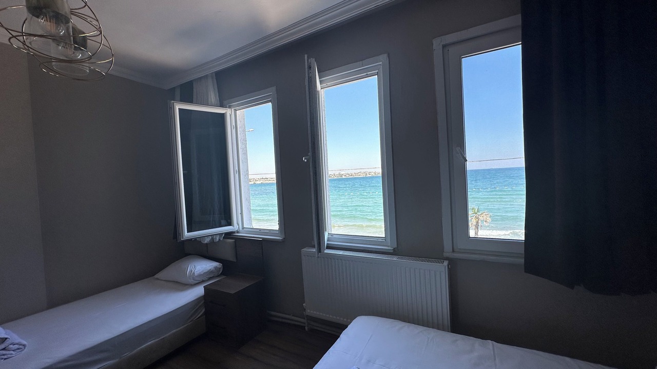 Photo of Bedroom in Marmara Ereglisi