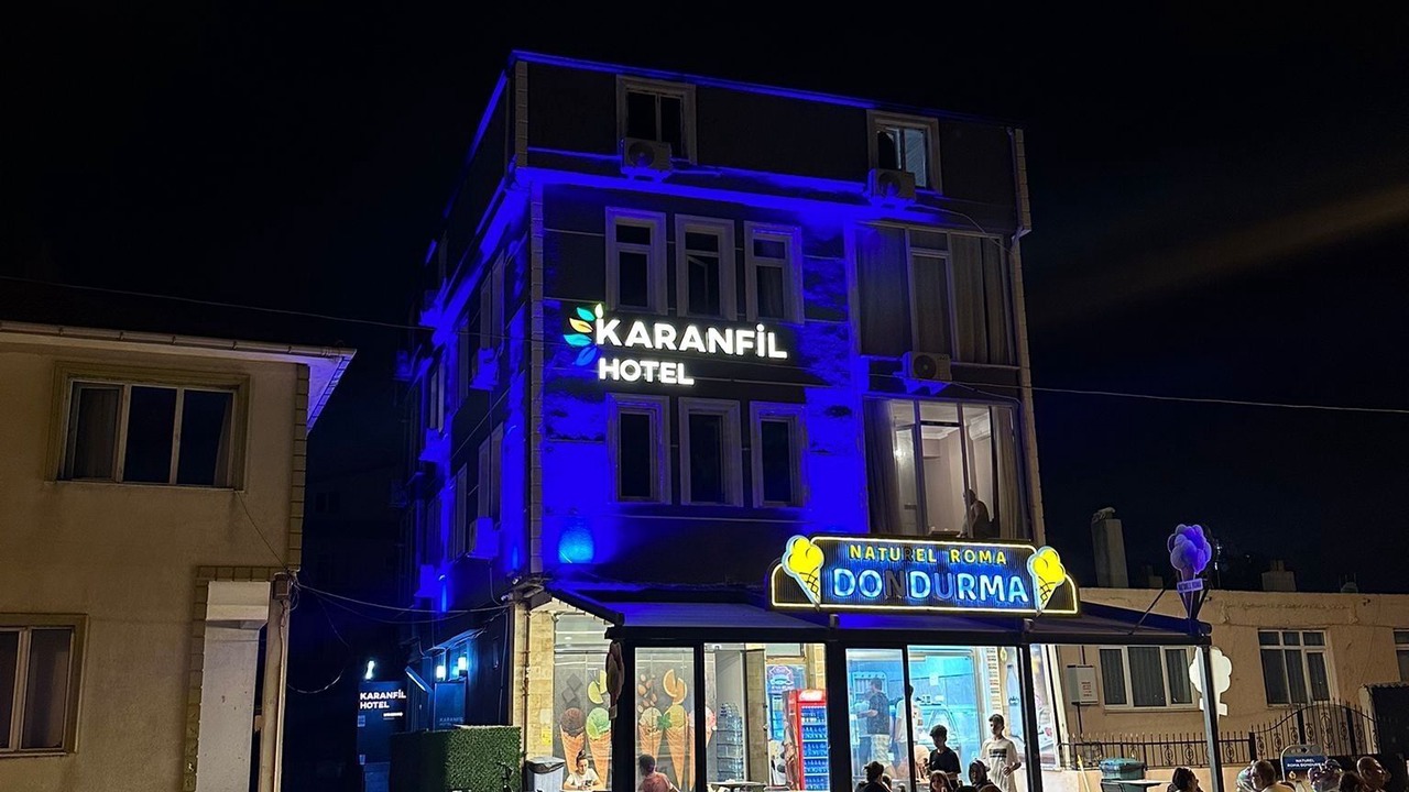 Photo of Outdoor in Marmara Ereglisi