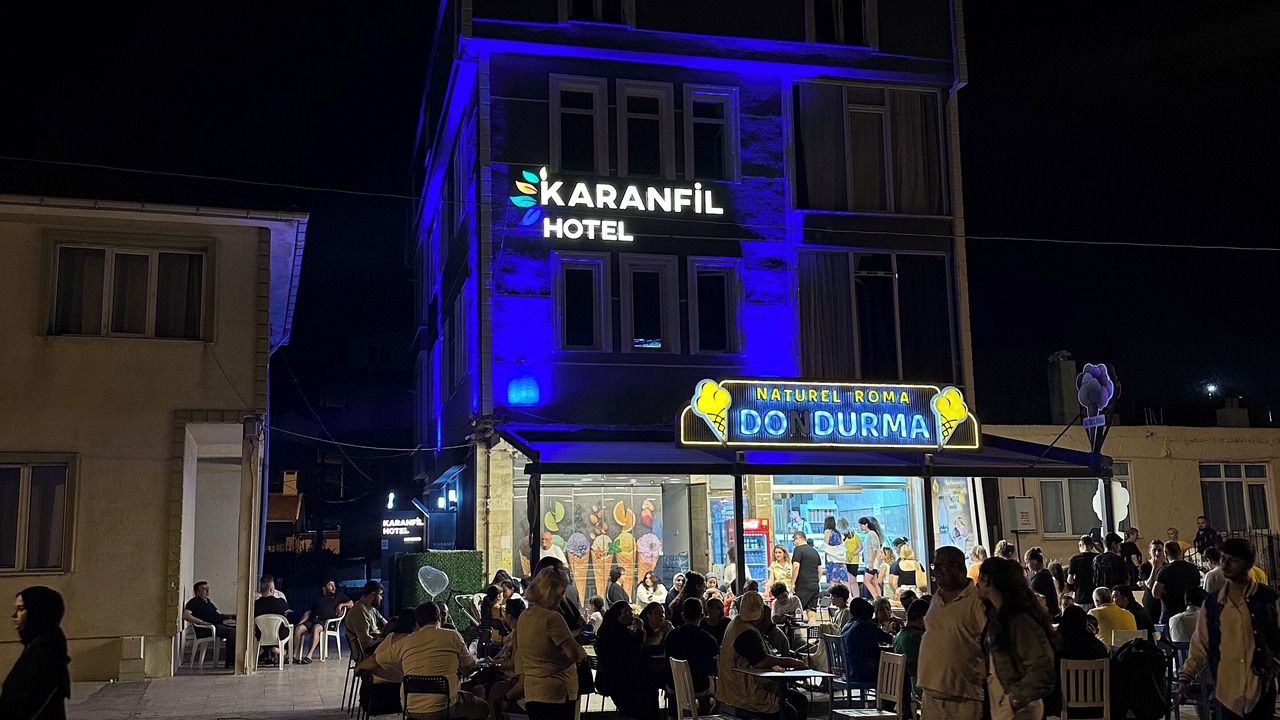 Photo of Outdoor in Marmara Ereglisi