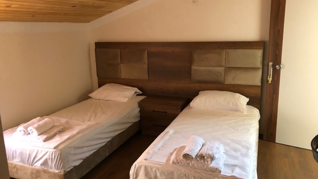 Photo of Bedroom in Marmara Ereglisi