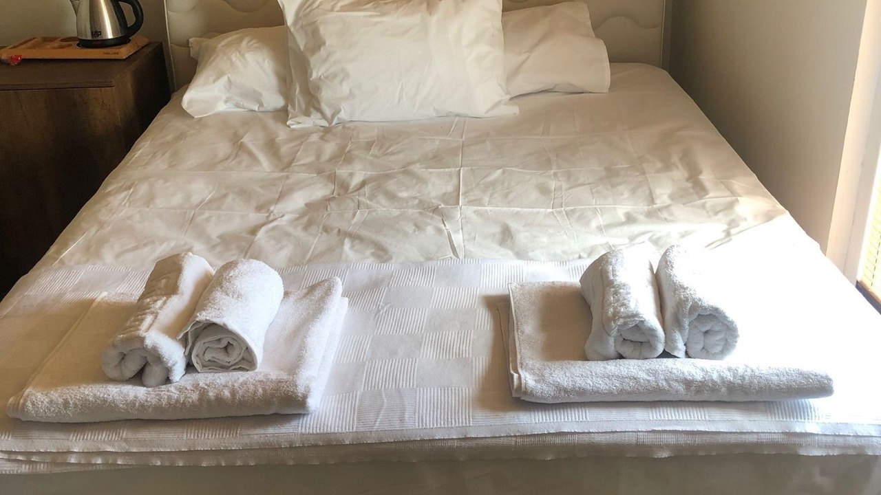 Photo of Bedroom in Marmara Ereglisi
