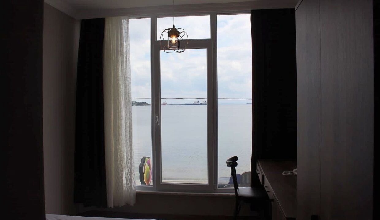 Photo of Bedroom in Marmara Ereglisi