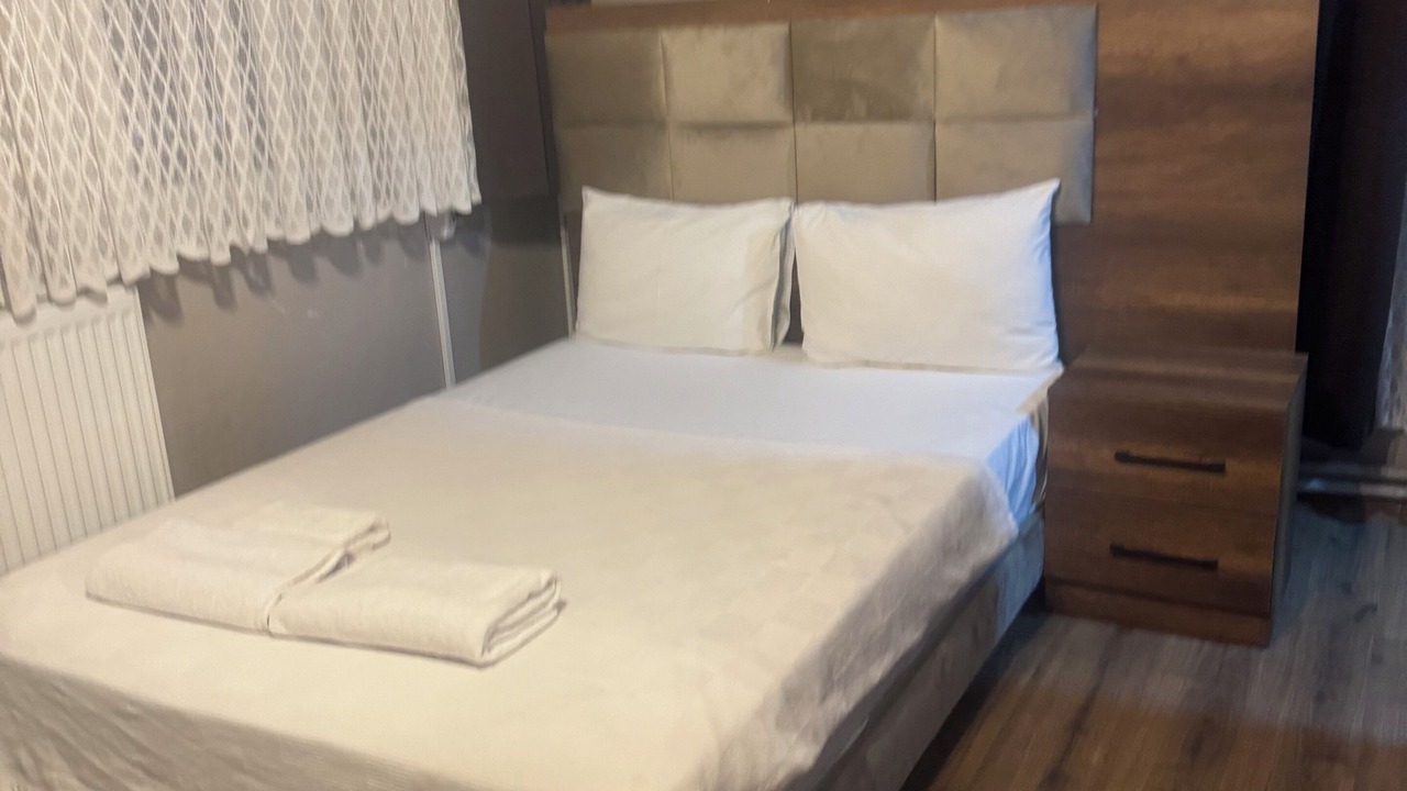 Photo of Bedroom in Marmara Ereglisi