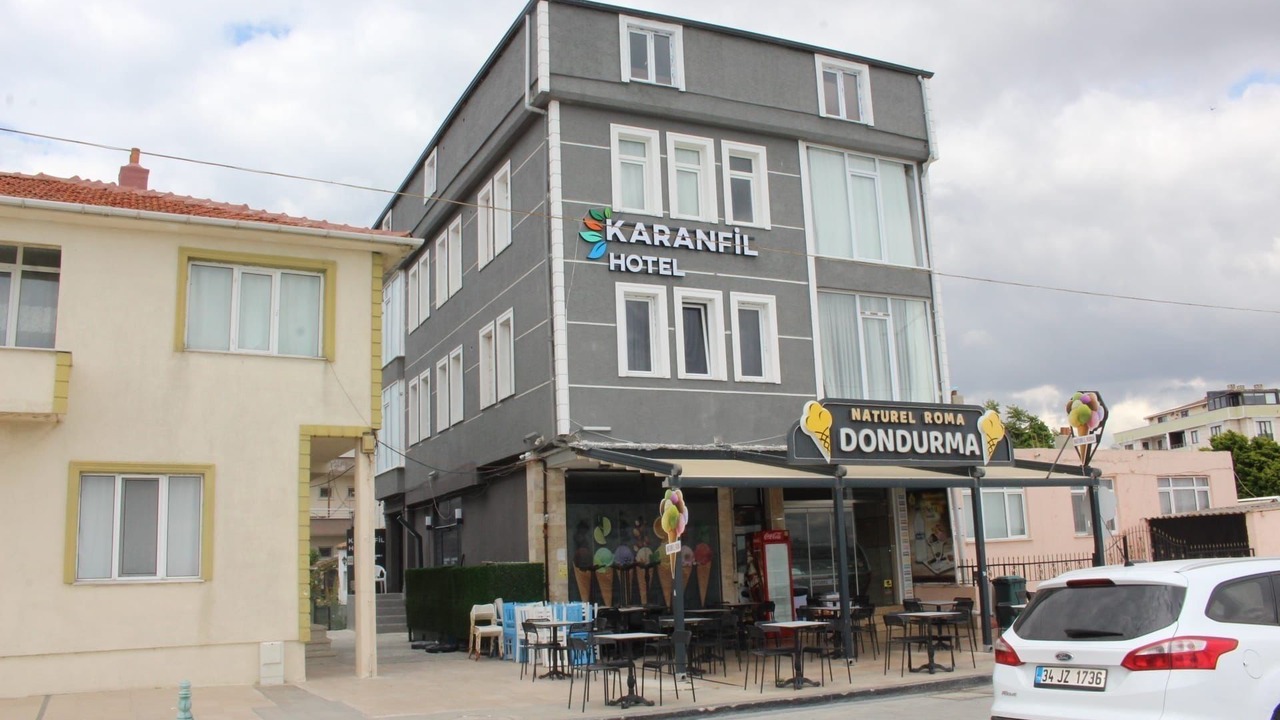 Photo of Outdoor in Marmara Ereglisi