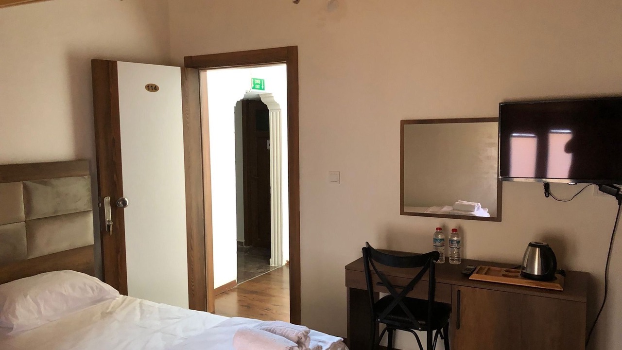 Photo of Bedroom in Marmara Ereglisi