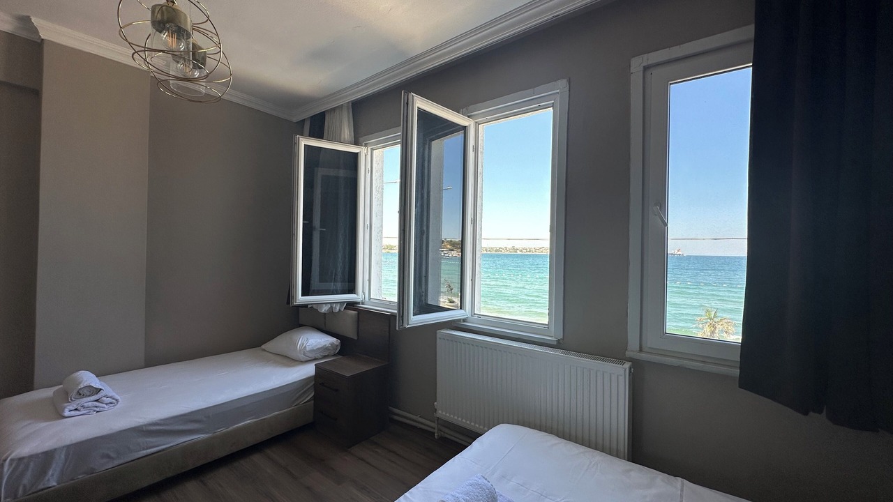 Photo of Bedroom in Marmara Ereglisi