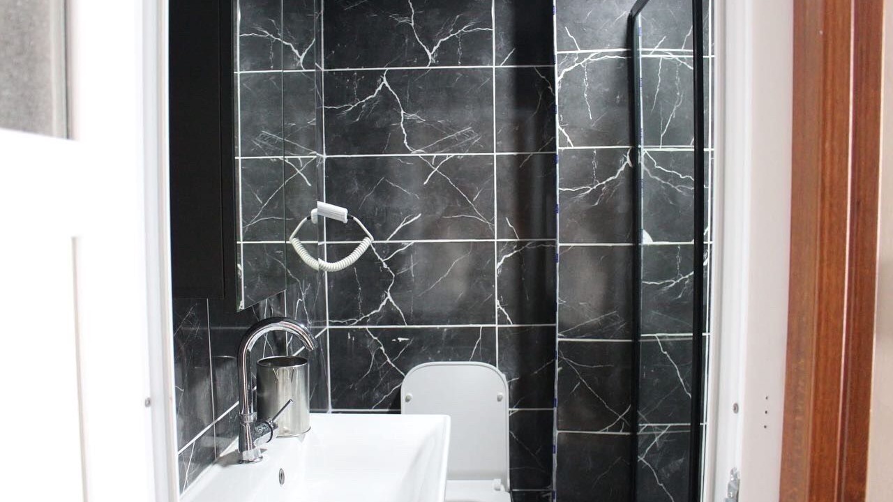 Photo of Bathroom in Marmara Ereglisi