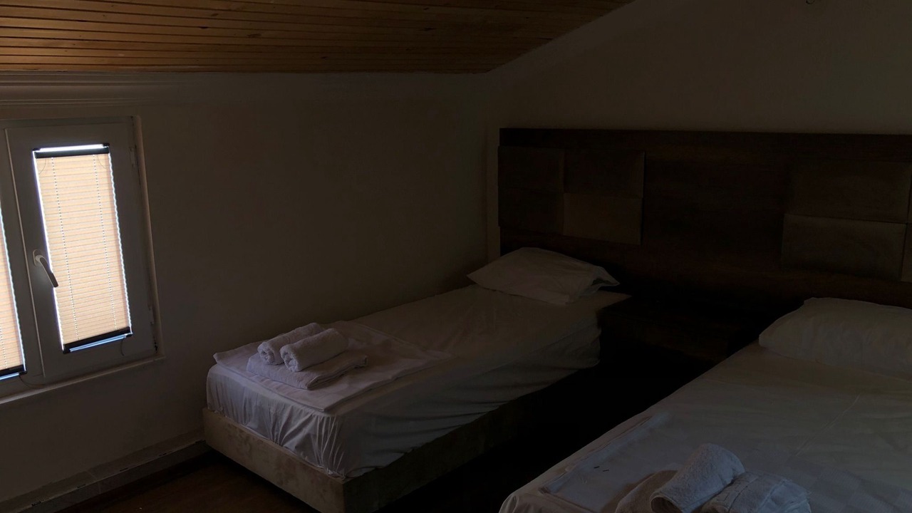 Photo of Bedroom in Marmara Ereglisi