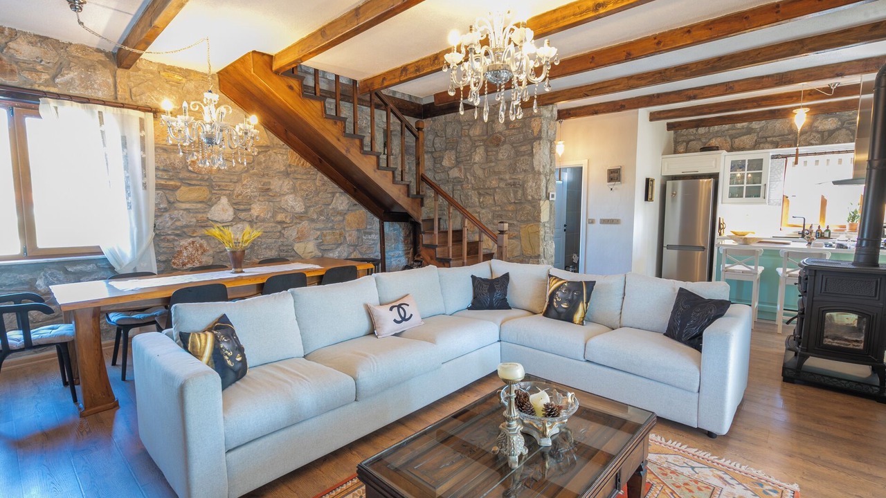 Photo of Livingroom in Hisaronu