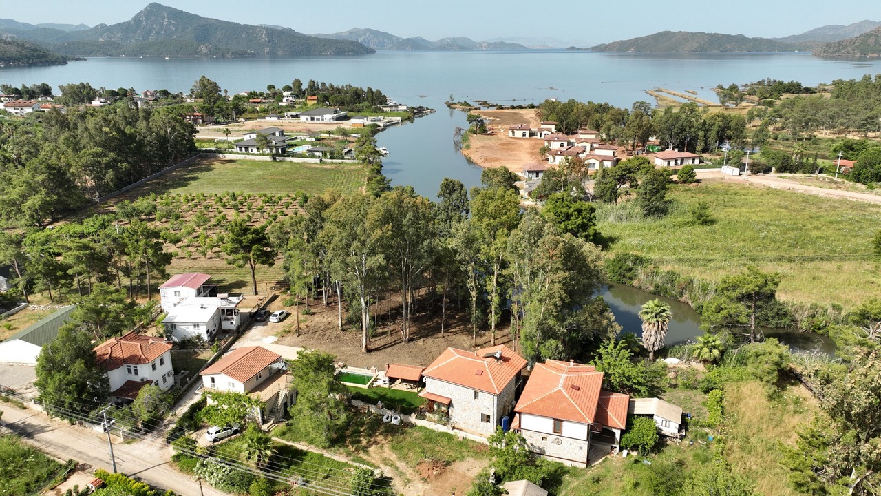 Photo of Outdoor in Hisaronu