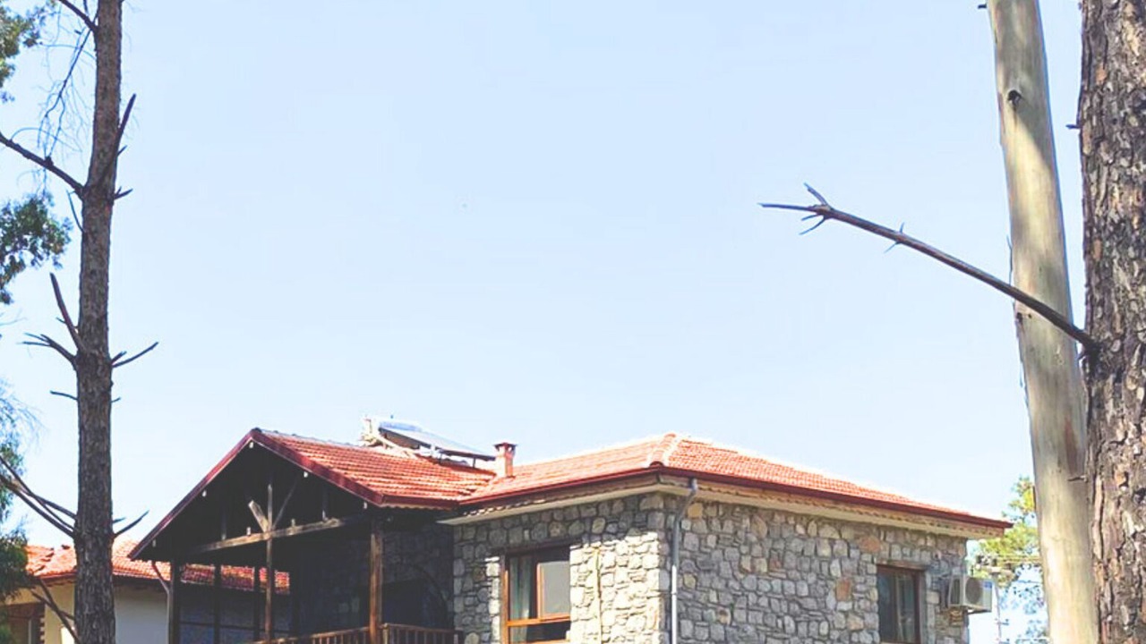 Photo of Outdoor in Hisaronu
