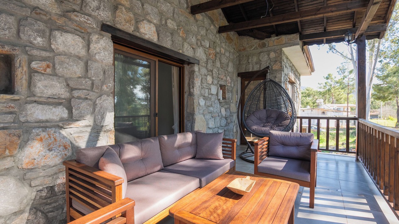 Photo of Outdoor in Hisaronu