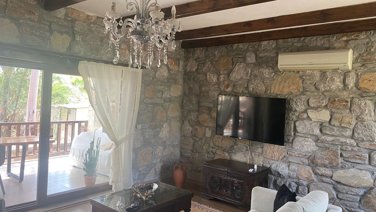 Photo of Livingroom in Hisaronu