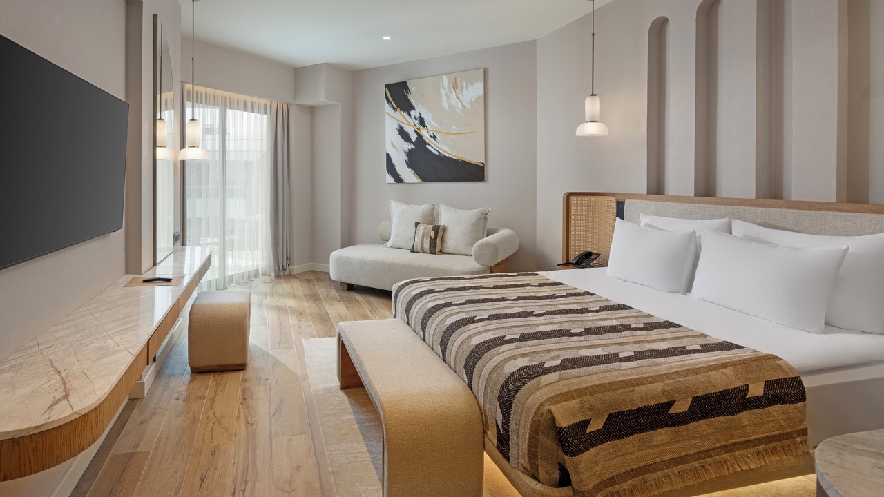 Photo of Bedroom in Ciftlik
