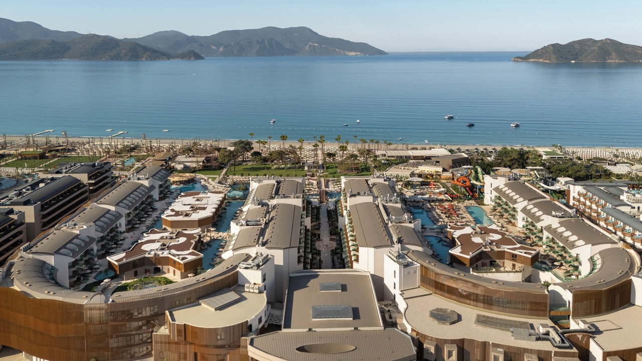 Photo of Outdoor in Ciftlik