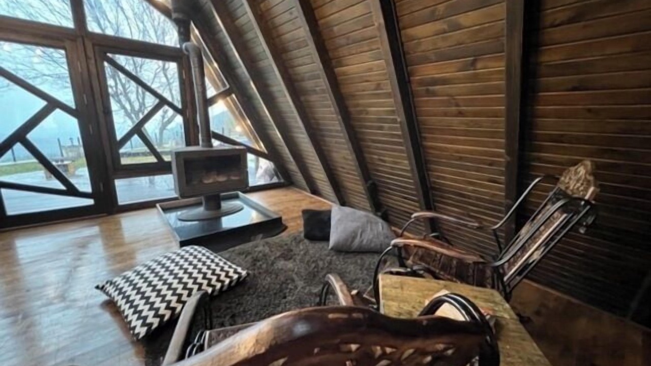 Photo of Livingroom in Erdemli