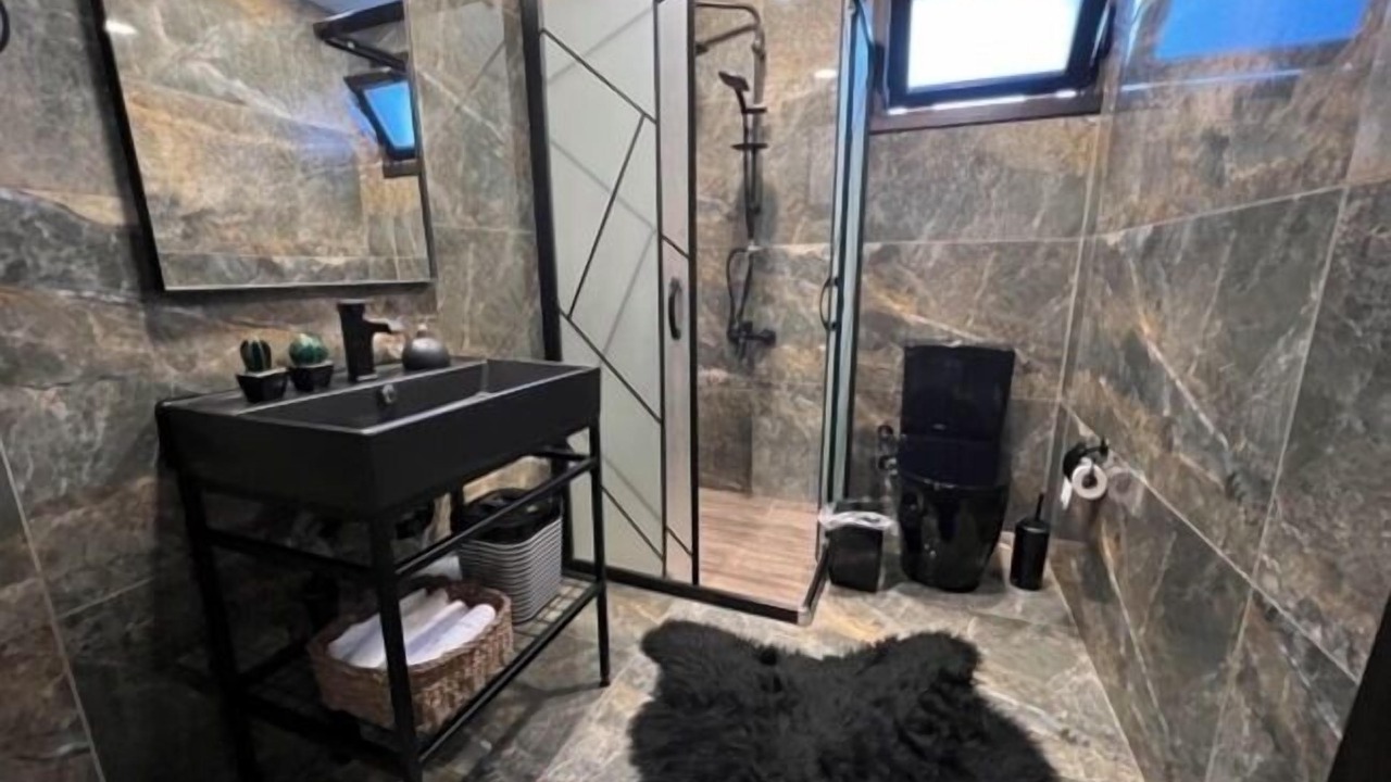 Photo of Bathroom in Erdemli