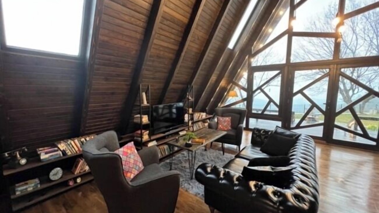 Photo of Livingroom in Erdemli