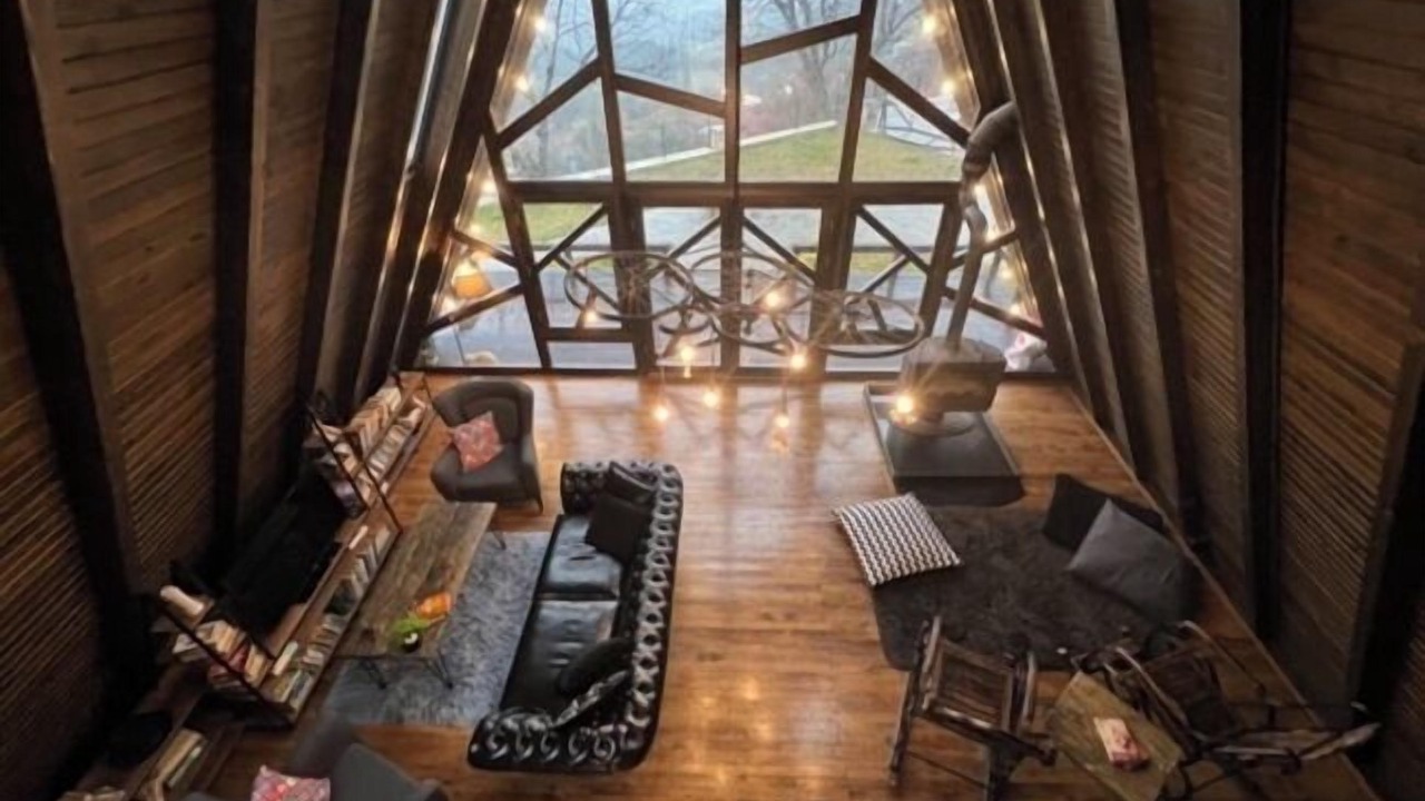 Photo of Livingroom in Erdemli