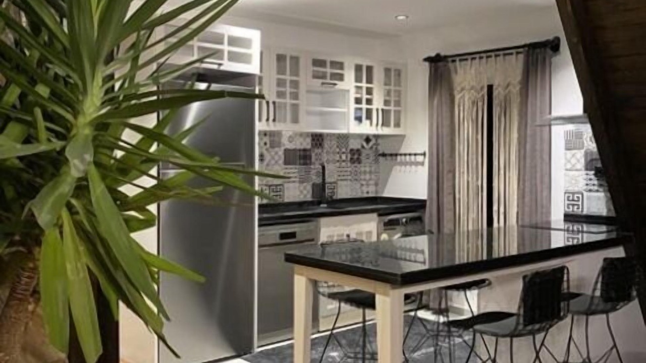 Photo of Kitchen in Erdemli