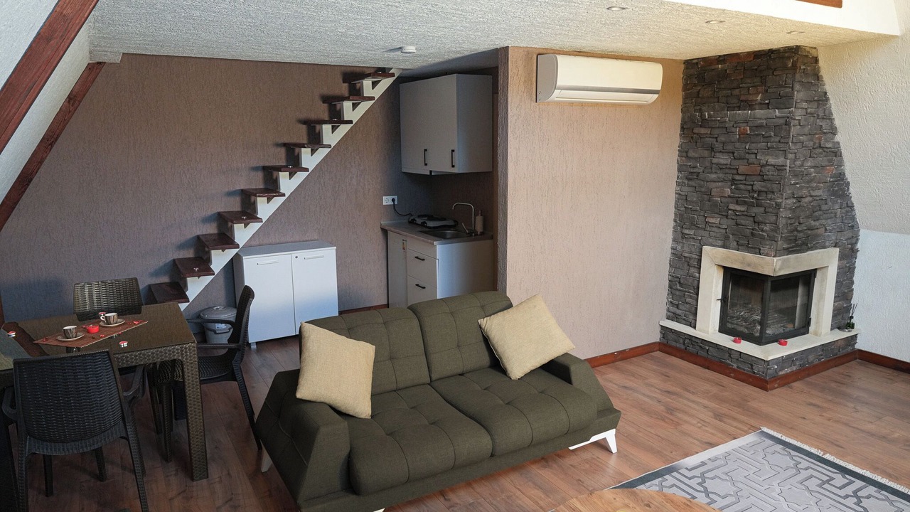 Photo of Livingroom in Sile