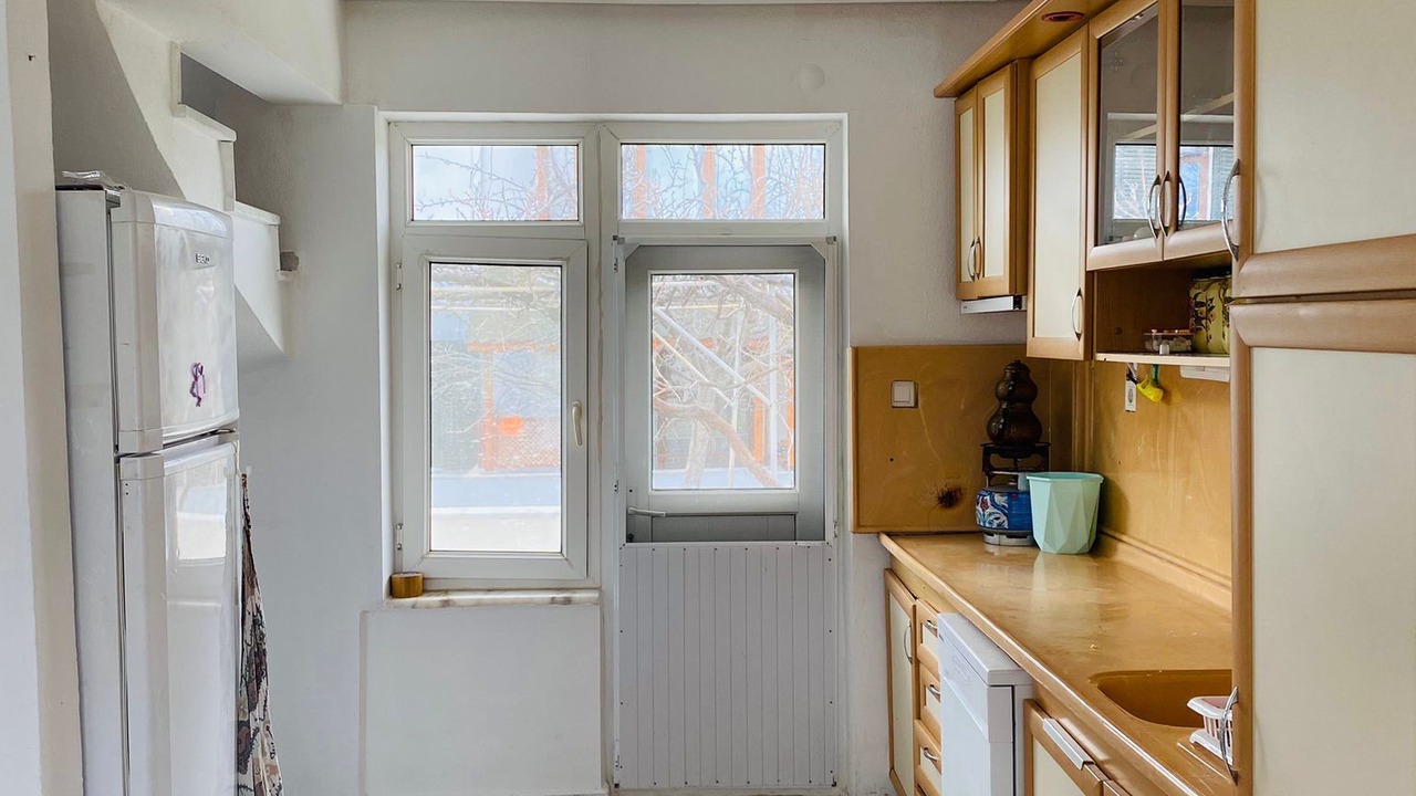 Photo of Kitchen in Ezine