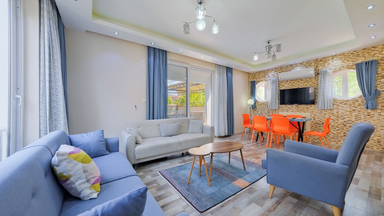 Photo of Outdoor in Fethiye
