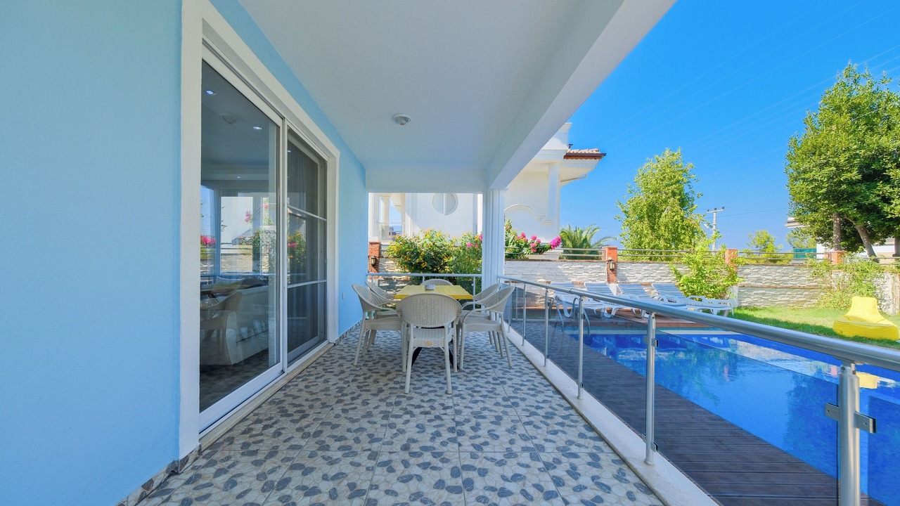 Photo of Outdoor in Fethiye