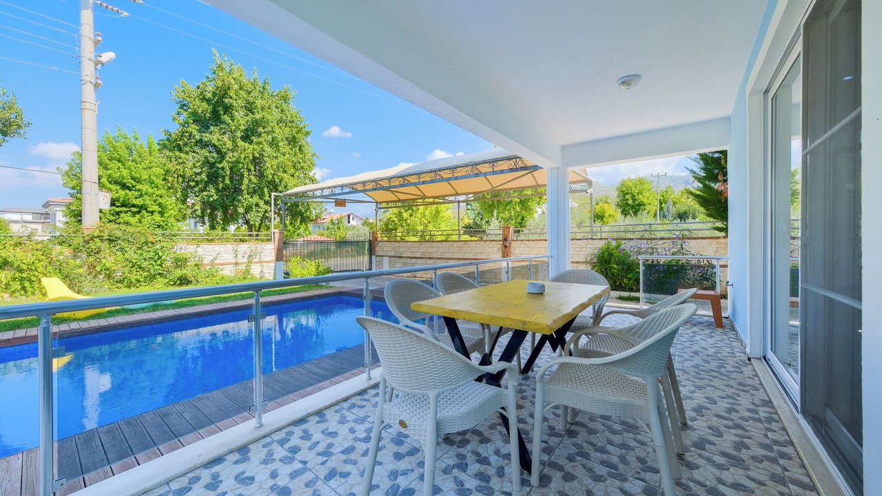 Photo of Outdoor in Fethiye