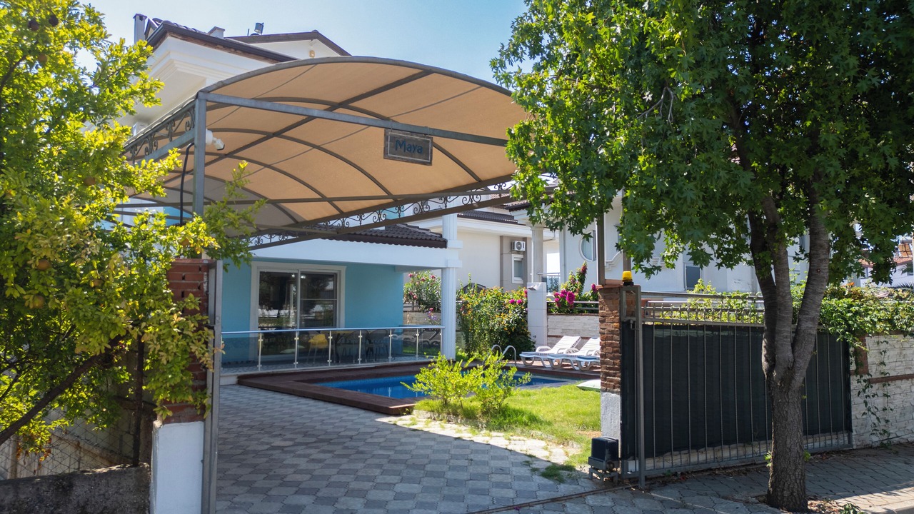 Photo of Outdoor in Fethiye